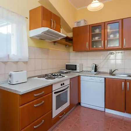 Amazing Home In Gruda Gruda