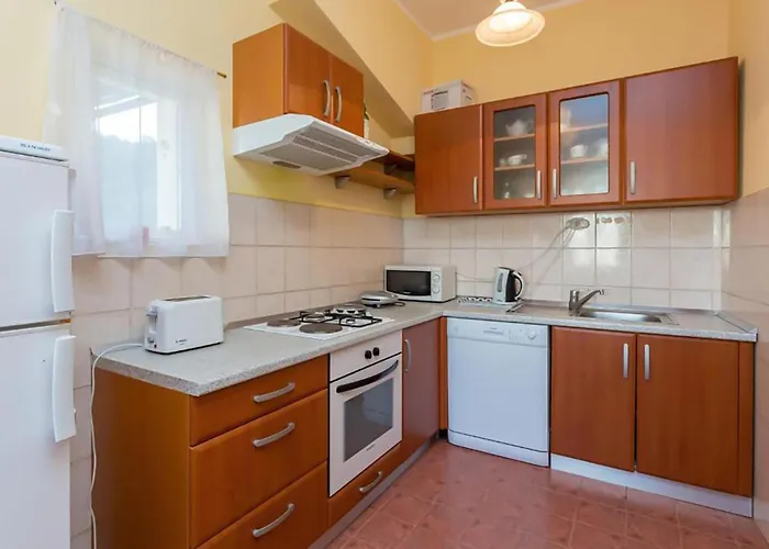 Pet Friendly In Gruda