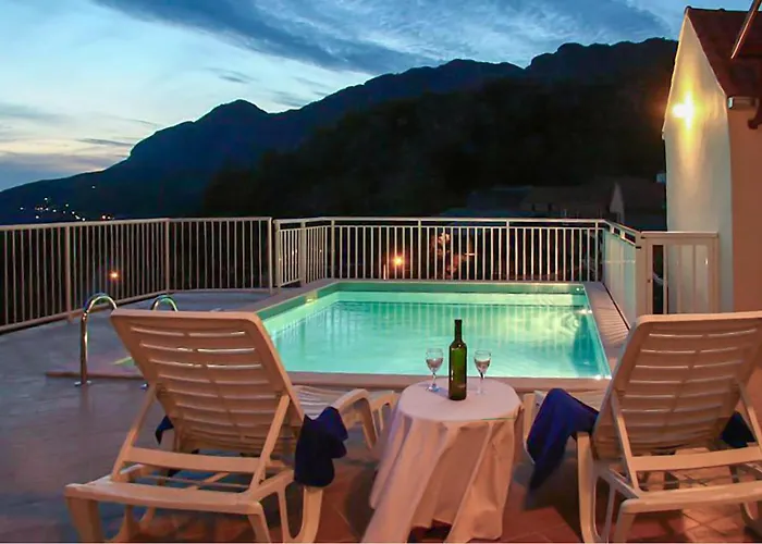 بيت للعطل Pet Friendly In