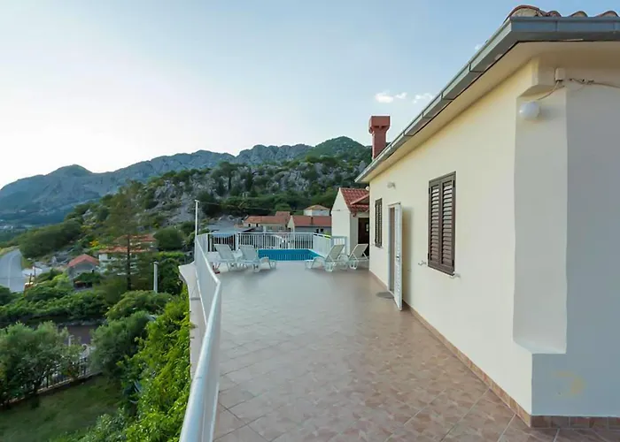 Pet Friendly In Gruda